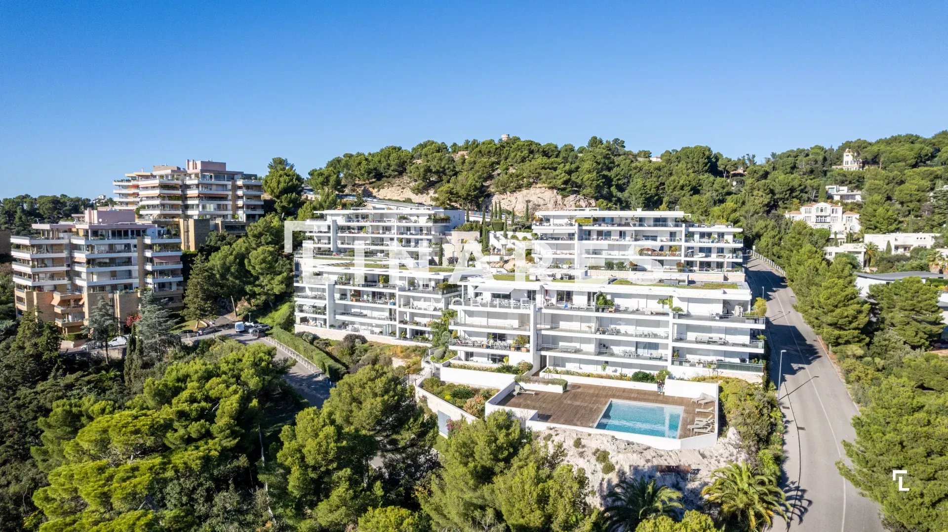 Appartement  T4 à vendre Marseille 7eme 13007