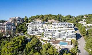 Appartement 4 Pièces 95 m² à vendre à Marseille 7 (13007)