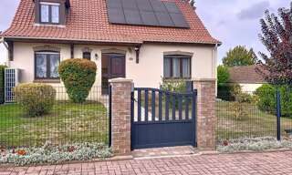 Maison 5 Pièces 114 m² à vendre à Cambrai (59400)