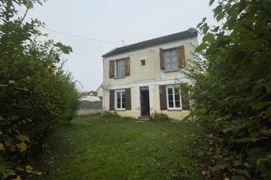 Maison 5 pièces 91000 €