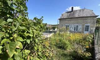 Maison 3 Pièces 66 m² à vendre à Bruyères-et-Montbérault (02860)