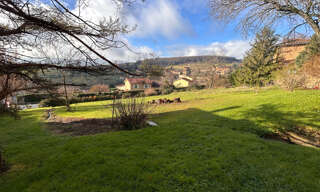 Terrain  1011 m² à vendre à Cogny (69640)