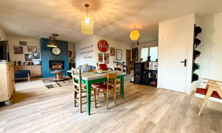 Maison 5 Pièces 165 m² à vendre à Lamotte-Brebière (80450)