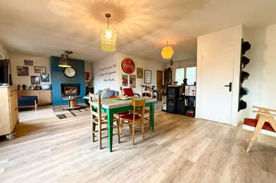 Maison 5 pièces 259900 €