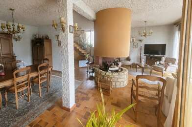 Maison 5 pièces 389000 €