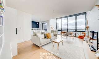 Appartement 5 Pièces 112 m² à vendre à Gennevilliers (92230)