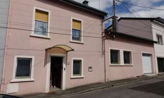 Maison 4 Pièces 180 m² à vendre à Longlaville (54810)