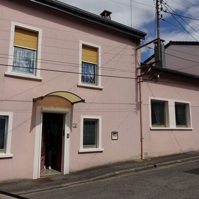 Maison 4 pièces 346000 €