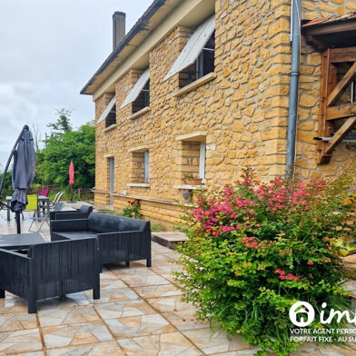 Maison 7 pièces 172500 €