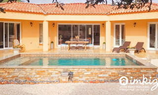 Maison 4 Pièces 126 m² à vendre à Fitou (11510)