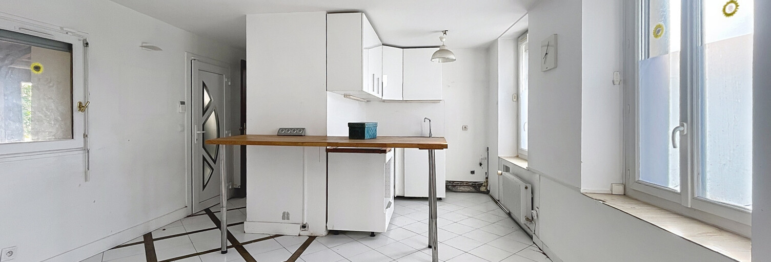 Maison 5 Pièces 90 m² à vendre à Soisy-sous-Montmorency (95230)