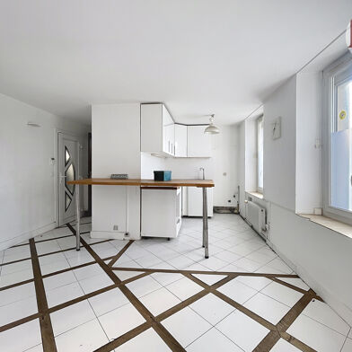 Maison 5 pièces 260000 €