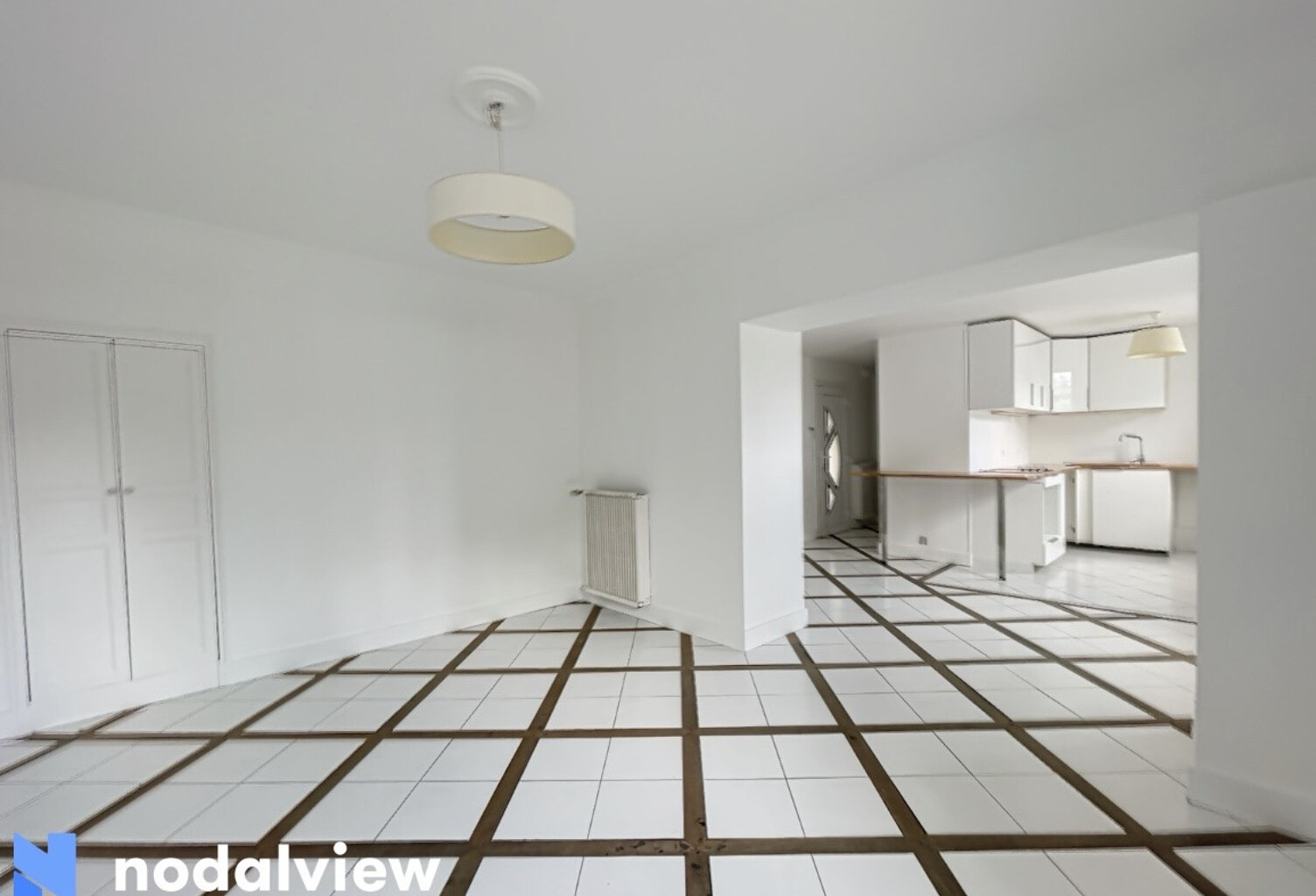 MAISON  CENTRE-VILLE SOISY SOUS MONTMORENCY 3 CHAMBRES + BUR — photo 1
