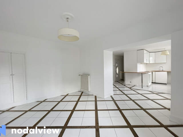 MAISON  CENTRE-VILLE SOISY SOUS MONTMORENCY 3 CHAMBRES + BUR — photo du bien