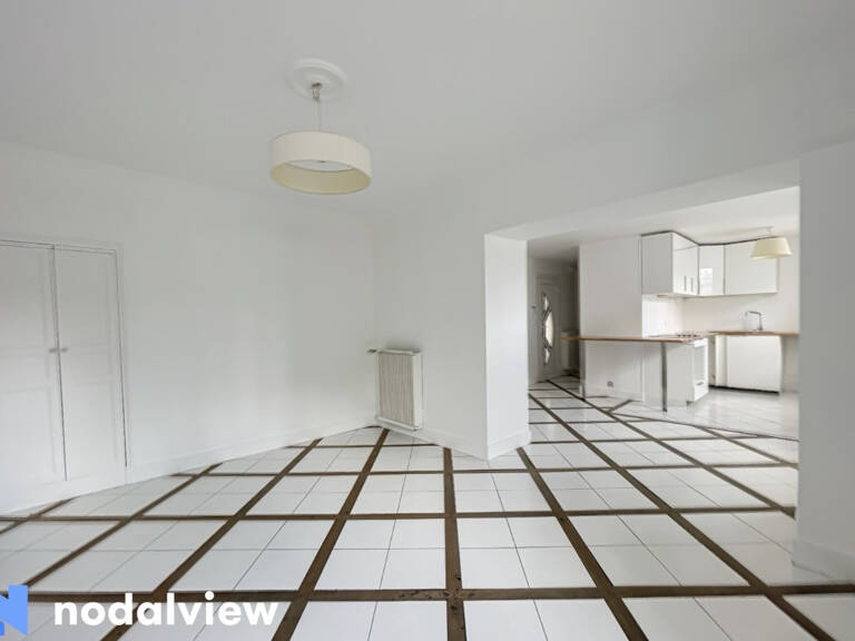 MAISON  CENTRE-VILLE SOISY SOUS MONTMORENCY 3 CHAMBRES + BUR — photo 1