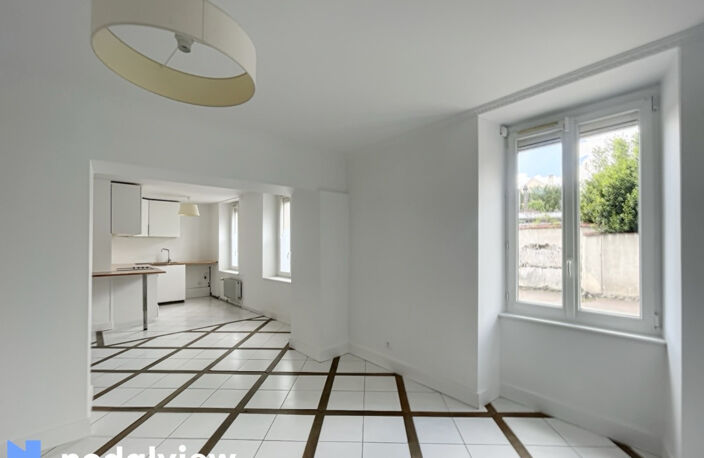MAISON  CENTRE-VILLE SOISY SOUS MONTMORENCY 3 CHAMBRES + BUR — photo 3