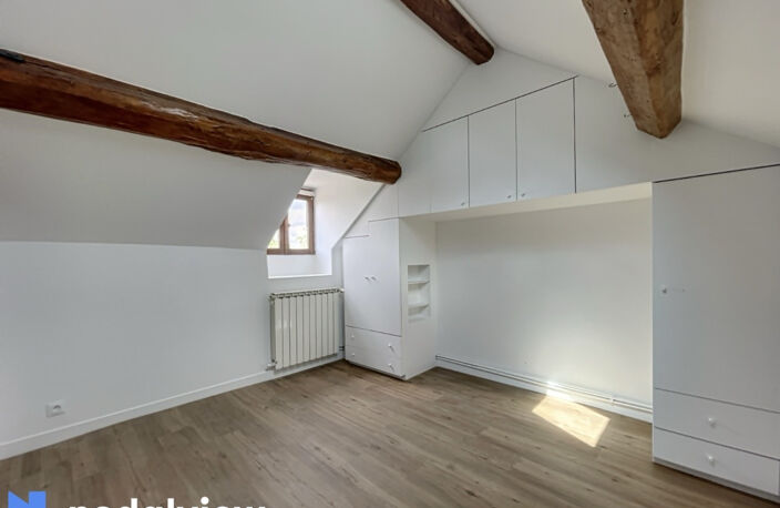 MAISON  CENTRE-VILLE SOISY SOUS MONTMORENCY 3 CHAMBRES + BUR — photo 4