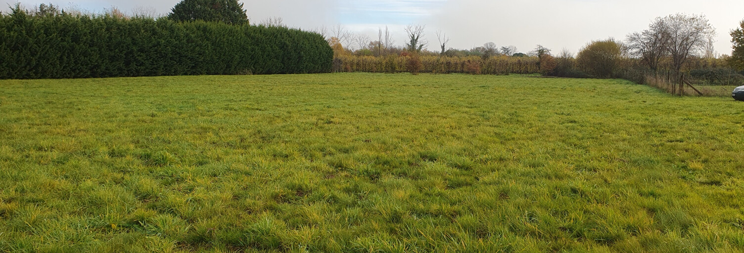 Terrain  6911 m² à vendre à Gardonne (24680)