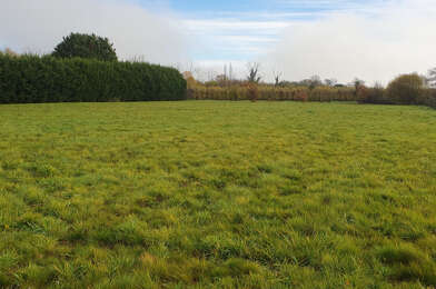 Terrain  80800 €