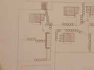 GARDONNE - TERRAIN CONSTRUCTIBLE 6911 M2 - 80 500 euros — photo 2