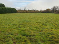 GARDONNE - TERRAIN CONSTRUCTIBLE 6911 M2 - 80 500 euros — photo 3