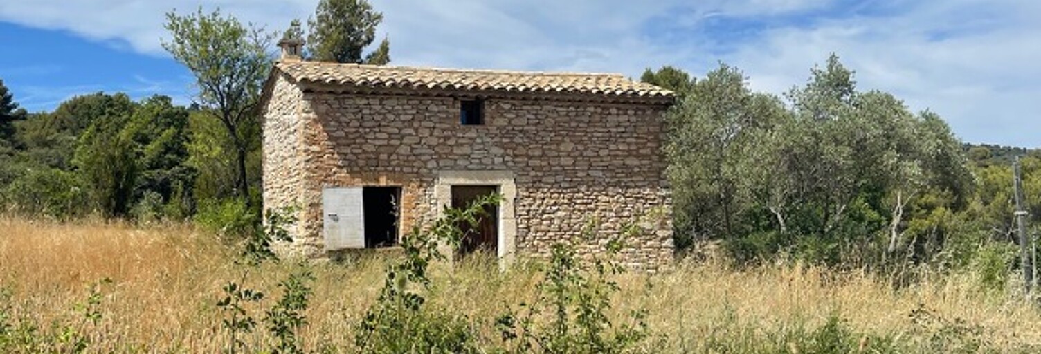 Local industriel  18 m² à vendre à Gordes (84220)