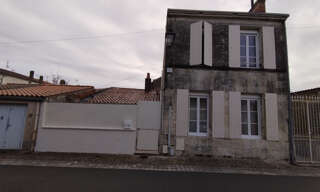 Maison 4 Pièces 69 m² à vendre à Tonnay-Charente (17430)