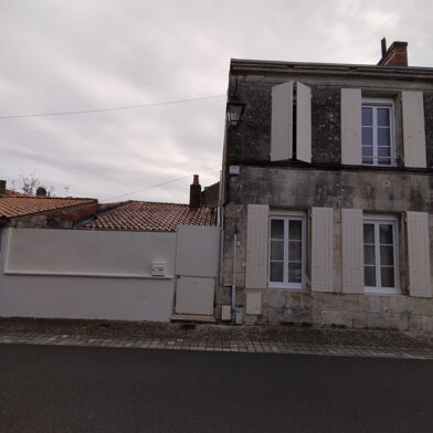Maison 4 pièces 174900 €