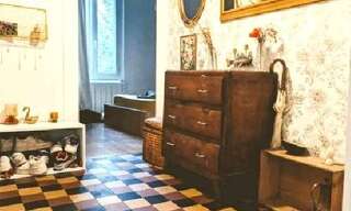 Appartement 2 Pièces 52 m² à louer à Lyon 8 (69008)