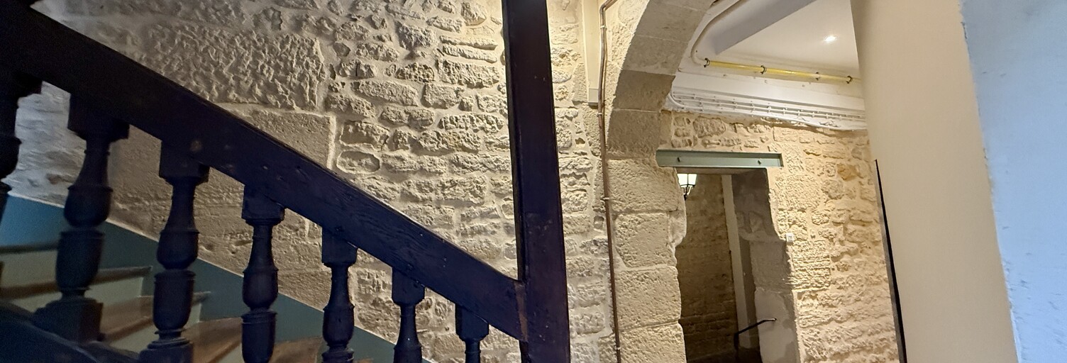 Appartement 1 Pièce 16 m² à vendre à Paris 4 (75004)