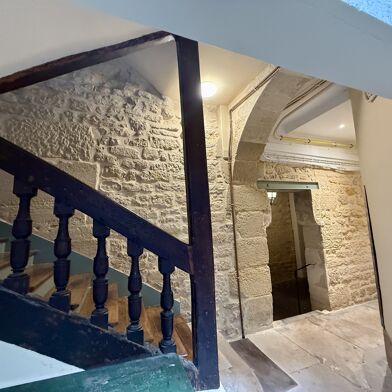 Appartement 1 pièces 216000 €