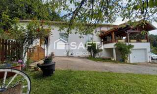 Maison 8 Pièces 158 m² à vendre à Cublize (69550)