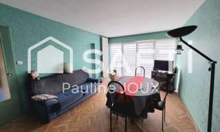 Appartement 2 Pièces 49 m² à vendre à Mirecourt (88500)