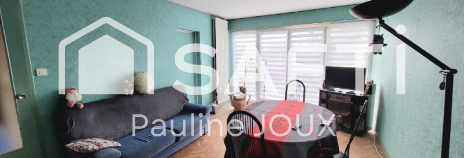 Appartement 2 Pièces 49 m² à vendre à Mirecourt (88500)