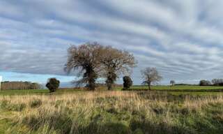 Terrain  281 m² à vendre à Riantec (56670)