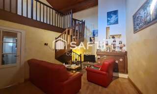 Maison 5 Pièces 69 m² à vendre à Aubin (12110)