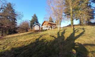 Maison 6 Pièces 84 m² à vendre à Saint-Clément-de-Vers (69790)