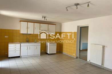 Appartement 3 pièces 160000 €