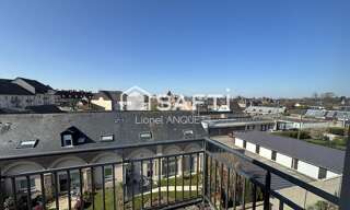 Appartement 4 Pièces 129 m² à vendre à Yvetot (76190)