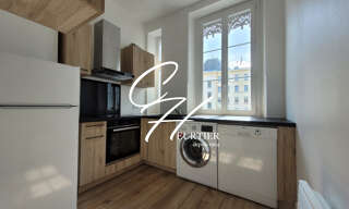 Appartement 2 Pièces 57 m² à louer à Grenoble (38000)