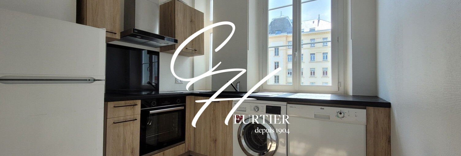 Appartement 2 Pièces 57 m² à louer à Grenoble (38000)