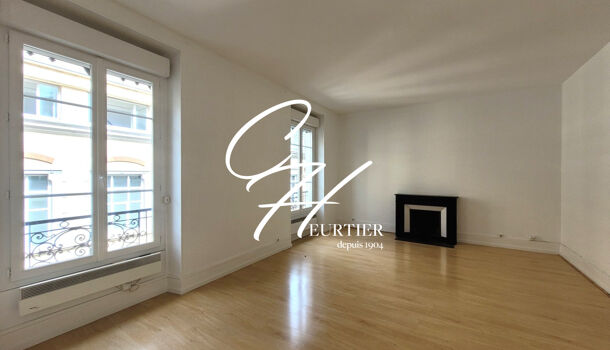 Appartement 2 pièces  à louer Grenoble 38000