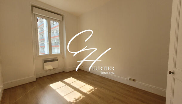Appartement 2 pièces  à louer Grenoble 38000