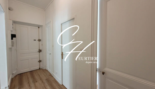 Appartement 2 pièces  à louer Grenoble 38000