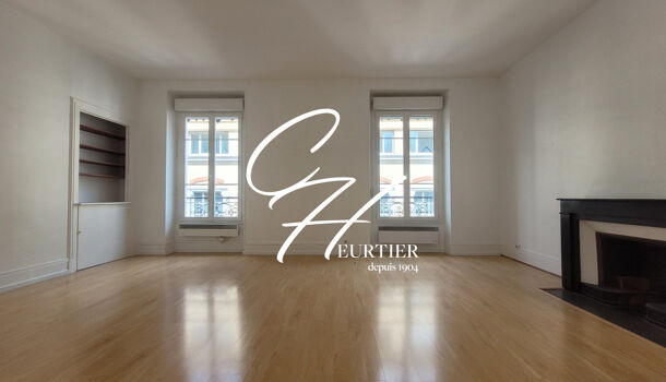 Appartement 2 pièces  à louer Grenoble 38000