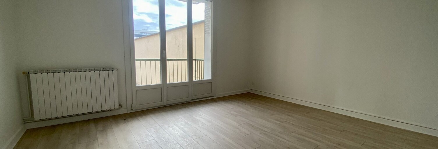 Appartement 4 Pièces 73 m² à vendre à Romans-sur-Isère (26100)