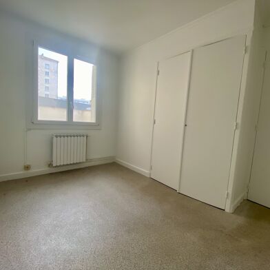 Appartement 4 pièces 109000 €
