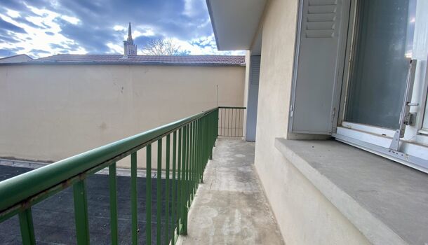 Appartement 4 pièces  à vendre Romans-sur-Isère 26100