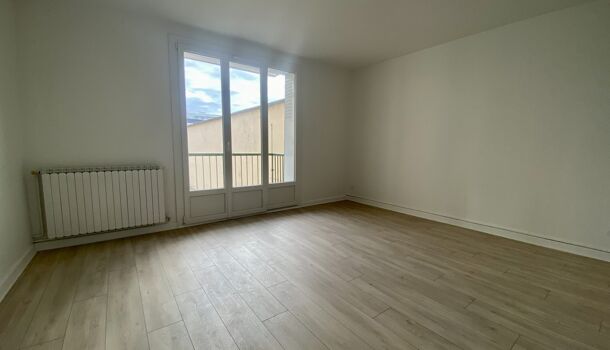 Appartement 4 pièces  à vendre Romans-sur-Isère 26100