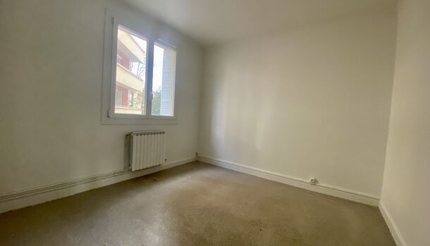 Appartement 4 pièces  à vendre Romans-sur-Isère 26100